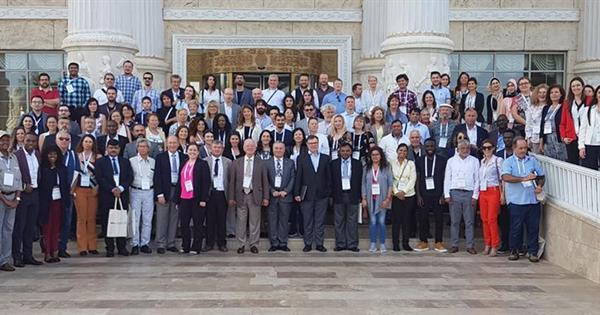 6th World Congress on Medicinal and Aromatic Plants for Human and Animal Welfare (WOCMAP VI)