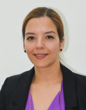 Yrd. Doç. Dr. AYBİKE YEKTAOĞLU