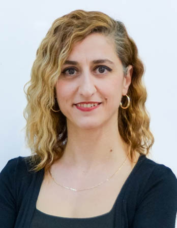 Asst. Prof. Dr. EMİNE VİLDAN BURGAZ