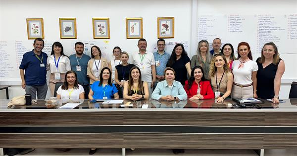 Eastern Mediterranean University, Faculty of Pharmacy Strategic Plan 2025-2030 