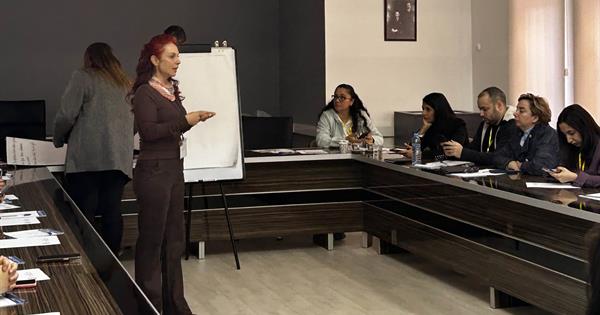 DAÜ Eczacılık Fakültesi’nde Öğrenci Çalıştayı 2026 Gerçekleştirildi