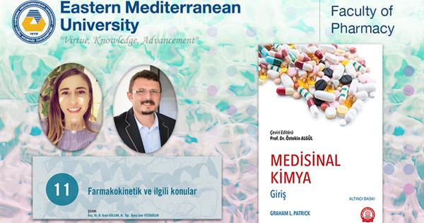 Publication of a Book Chapter by Assoc. Prof. Dr. H. Ozan Gülcan and Assist. Prof. Dr. Jale Yüzügülen