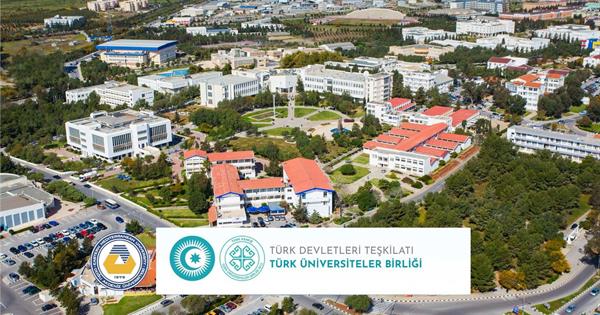 DAÜ, Türk Devletleri Teşkilatı, Türk Üniversiteler Birliği Üyeliğine Kabul Edildi