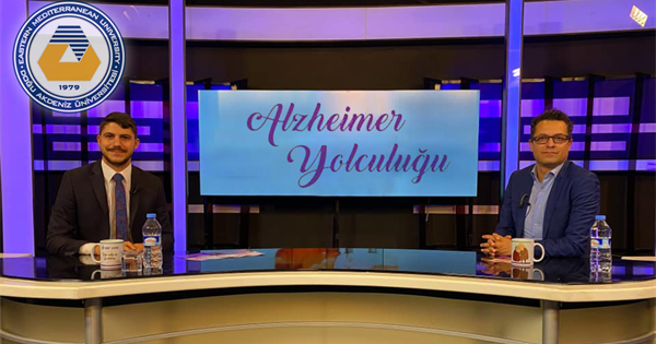 Doç. Dr. Emre Hamurtekin Bir TV Programına Konuk Konuşmacı Olarak Davet Edildi 